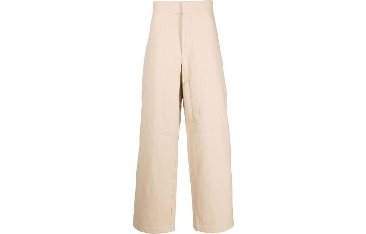 Jacquemus Мужские повседневные брюки, цвет Beige
Jacquemus Мужские повседневные брюки, цвет Beige