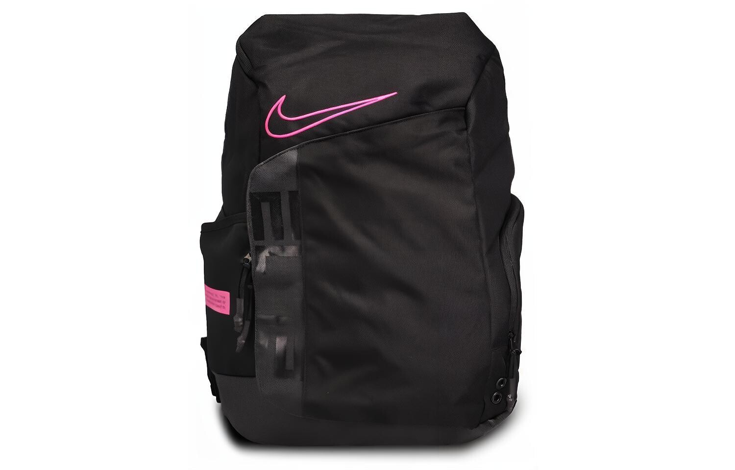 Рюкзак унисекс Nike, Black/Pink
Рюкзак унисекс Nike, Black/Pink