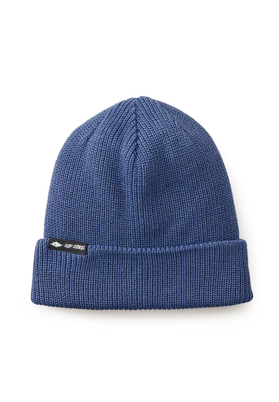 Шапка Rip Curl Beanie, Ocean/Blue
Шапка Rip Curl Beanie, Ocean/Blue