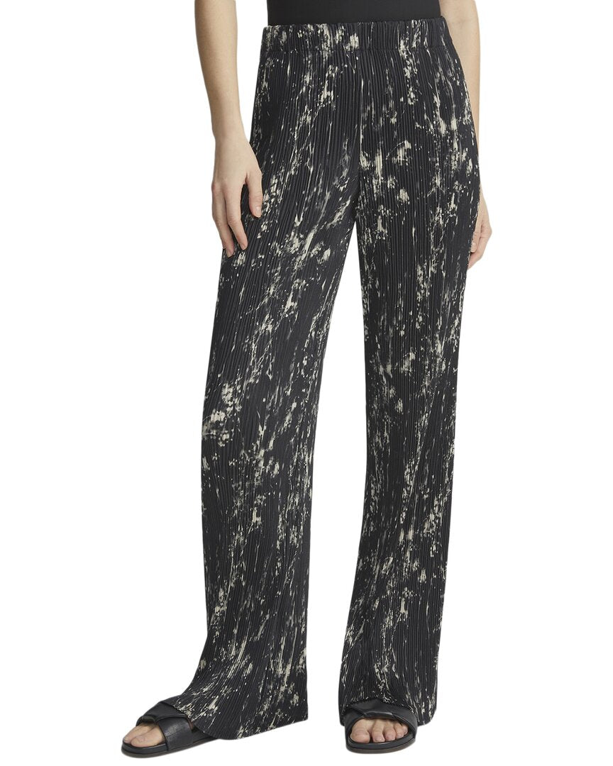 Лафайетт 148 Нью-Йорк плиссированные брюки Парксайд Lafayette 148 New York, черный
Лафайетт 148 Нью-Йорк плиссированные брюки Парксайд Lafayette 148 New York, черный