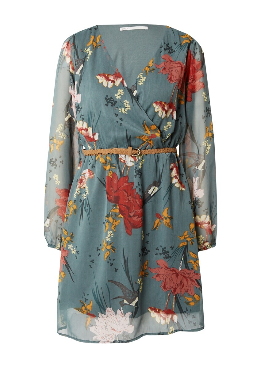 Платье Only MEDINA, цвет Jade
Платье Only MEDINA, цвет Jade