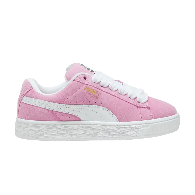 Кроссовки Suede XL Big Kid, цвет Mauved Out 
Кроссовки Suede XL Big Kid, цвет Mauved Out