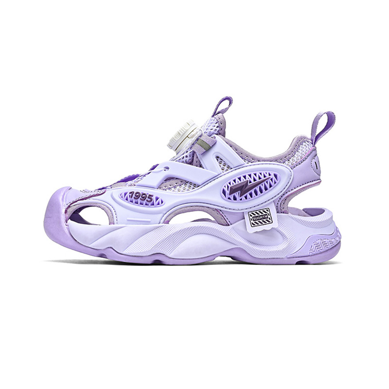 Противоскользящие, дышащие, легкие детские сандалии для детей Izumi Chiryū, розовый/фиолетовый
Противоскользящие, дышащие, легкие детские сандалии для детей Izumi Chiryū, розовый/фиолетовый