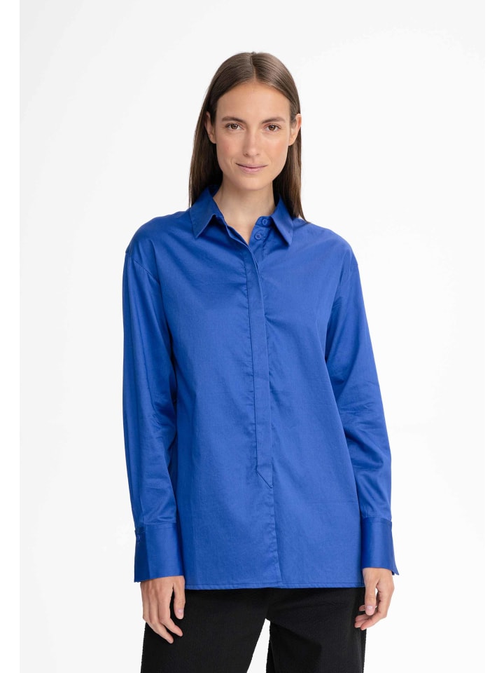 Блузка MELA 
Блузка MELA