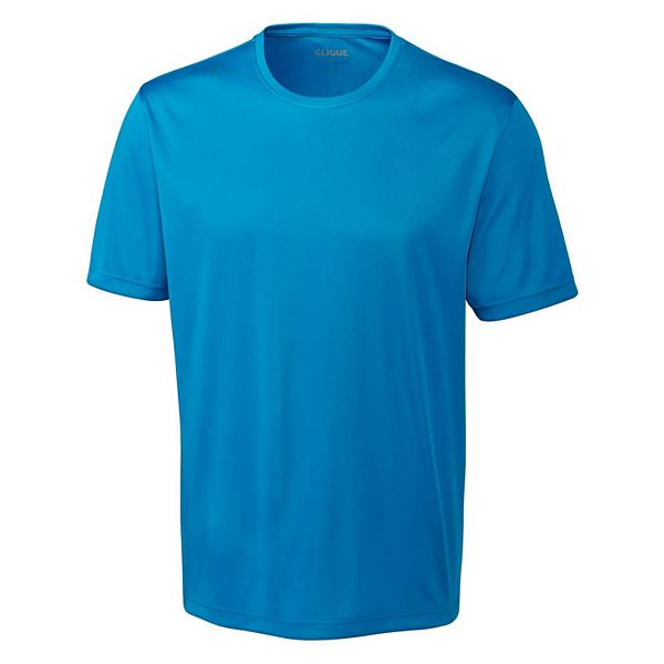 Футболка Spin eco performance jersey short sleeve Clique, Ocean Blue
Футболка Spin eco performance jersey short sleeve Clique, Ocean Blue