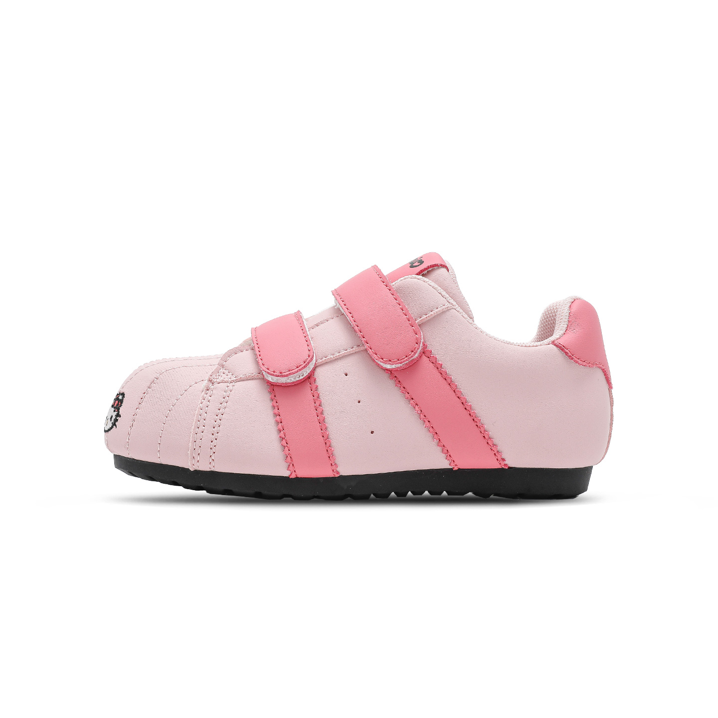 Hello Kitty x Synthetic Leather Low top детские повседневные кроссовки Kids' Sanrio, розовый
Hello Kitty x Synthetic Leather Low top детские повседневные кроссовки Kids' Sanrio, розовый