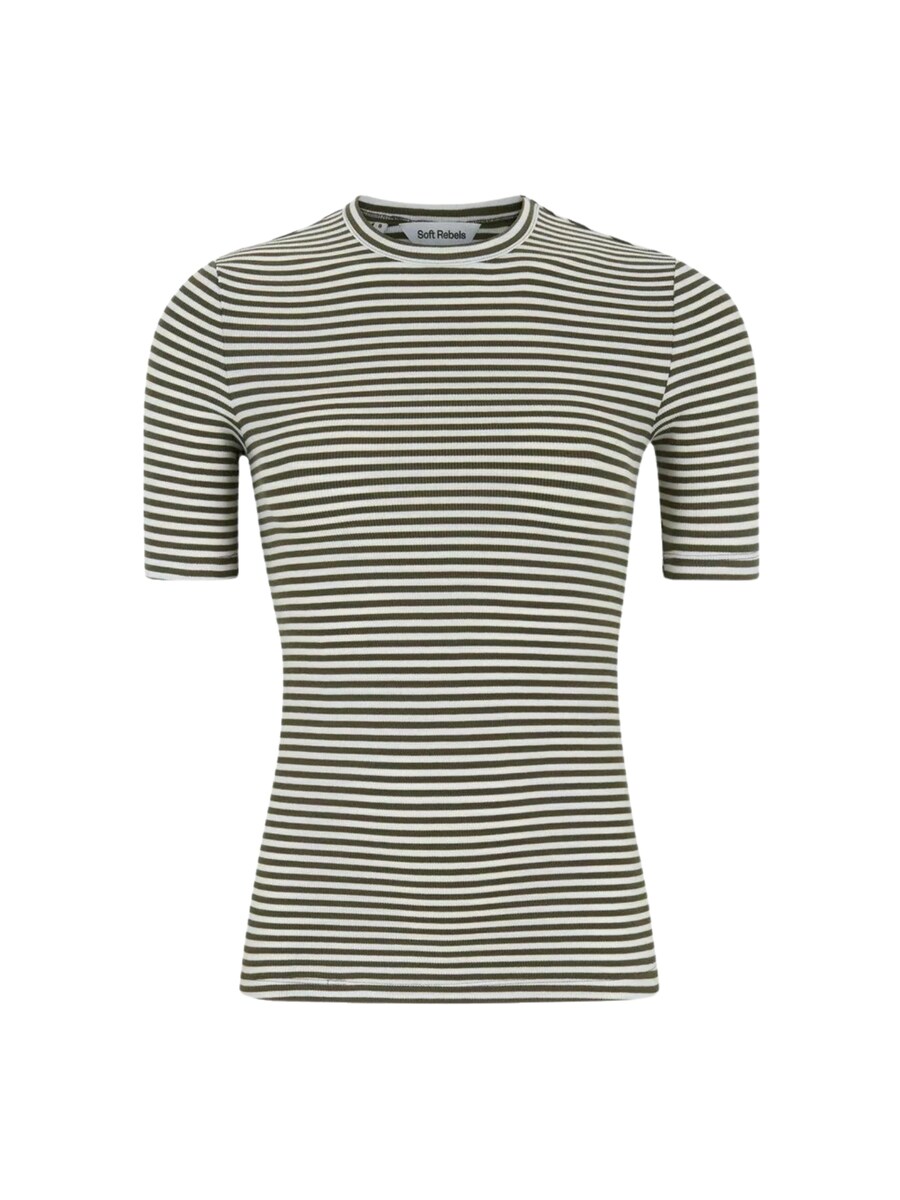 Рубашка Soft Rebels Fenja, черный
Рубашка Soft Rebels Fenja, черный