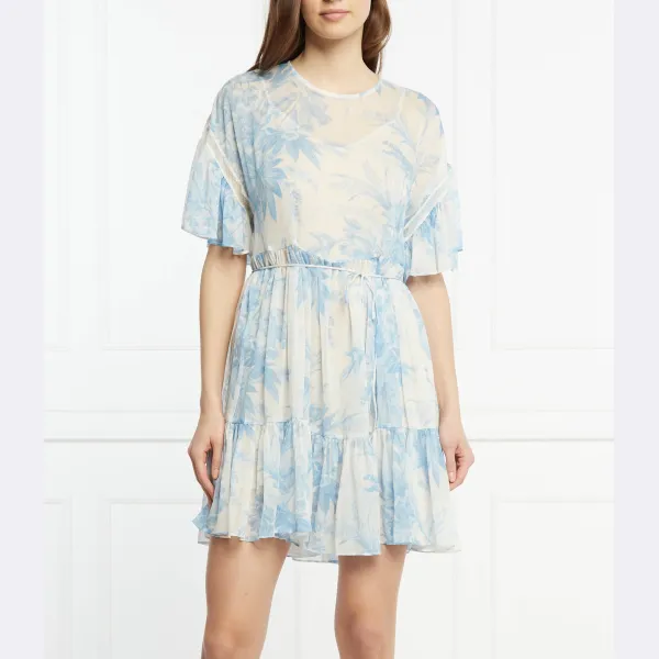 Платье Twin-Set, синий
Платье Twin-Set, синий