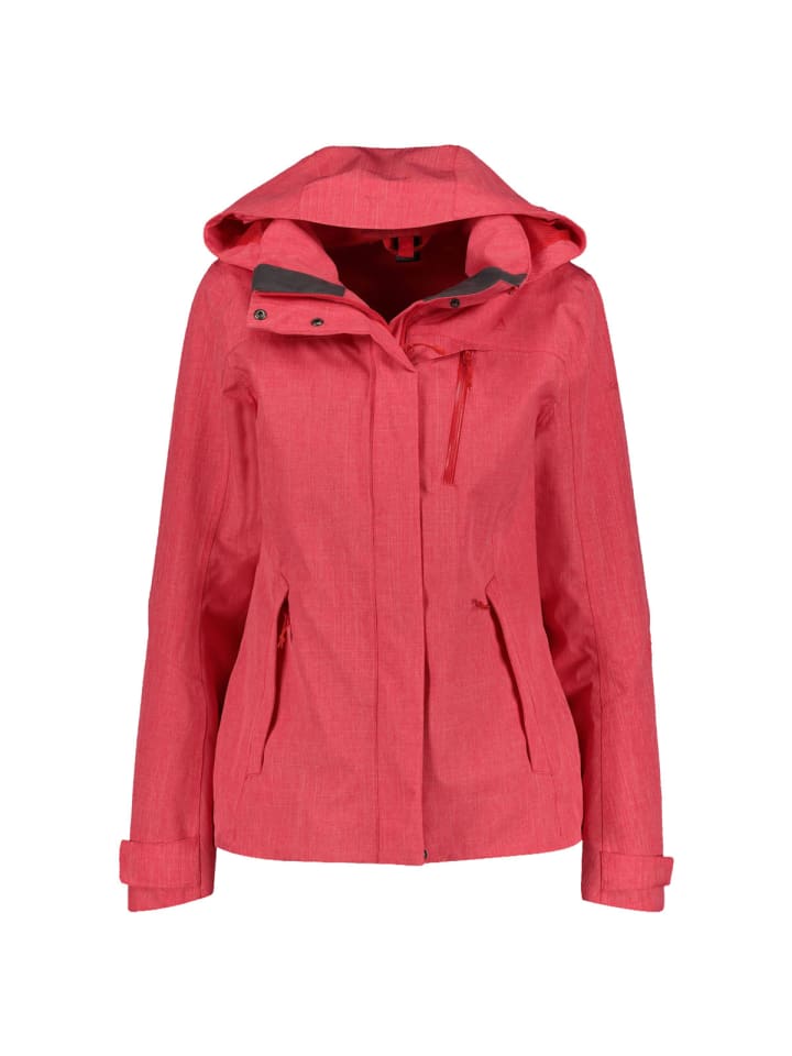 Куртка софтшелл Schöffel, красный
Куртка софтшелл Schöffel, красный