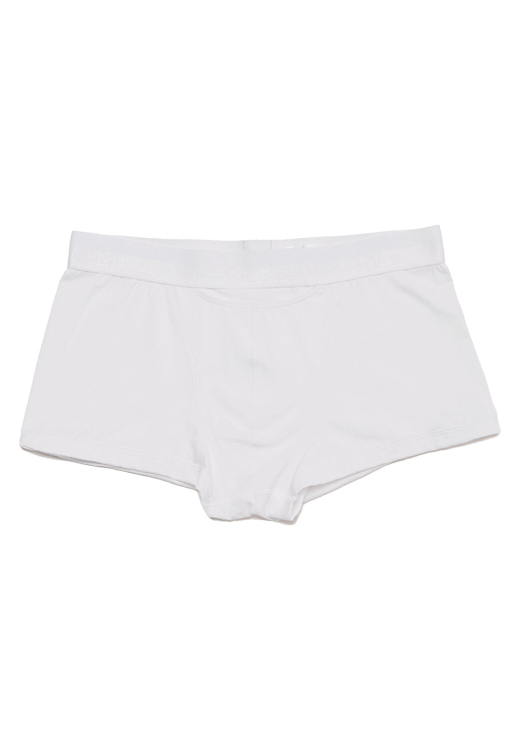 Трусы HOM Boxer Pant HO1, белый
Трусы HOM Boxer Pant HO1, белый