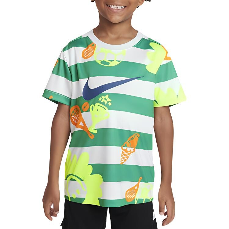 PS Футболка Nike, белый
PS Футболка Nike, белый