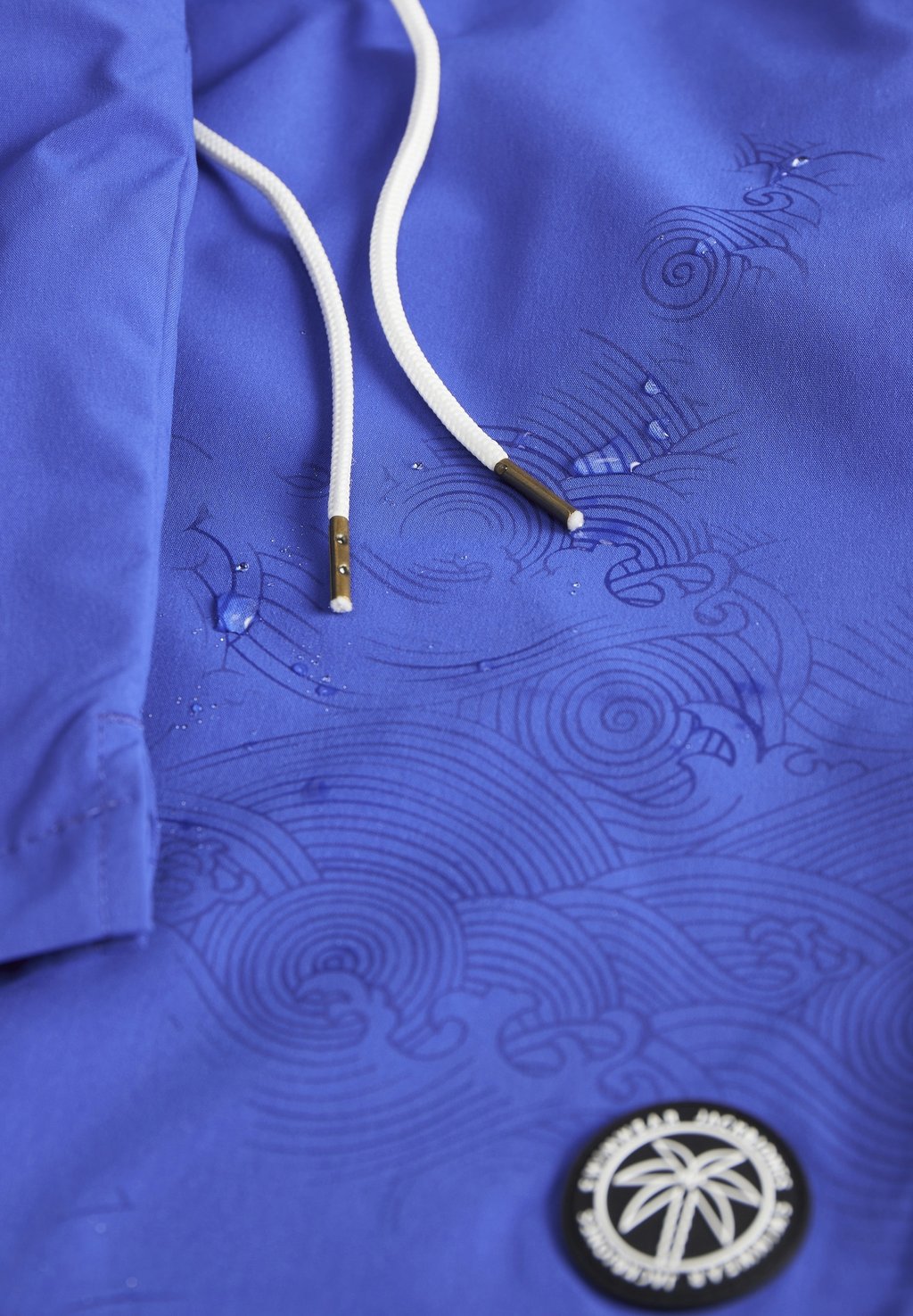 Шорты для плавания JPSTMALTA MAGIC Jack & Jones, синий
Шорты для плавания JPSTMALTA MAGIC Jack & Jones, синий