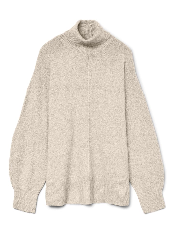 Vero Moda Вязаный свитер цвета березы
Vero Moda Вязаный свитер цвета березы