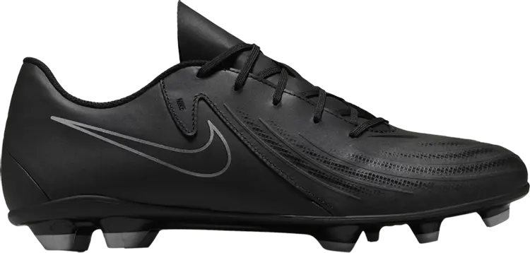 Кроссовки Phantom GX 2 Club MG 'Shadow Pack', черный
Кроссовки Phantom GX 2 Club MG 'Shadow Pack', черный