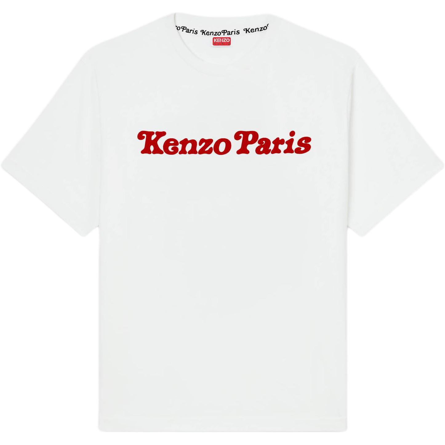 Футболка Verdy Oversized KENZO, белый
Футболка Verdy Oversized KENZO, белый