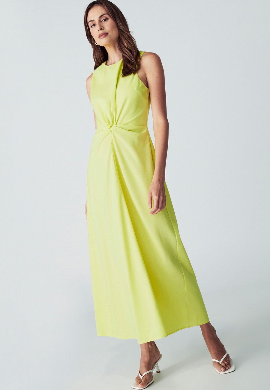 Платье WILLA HANAH, Yellow/Mottled Yellow
Платье WILLA HANAH, Yellow/Mottled Yellow