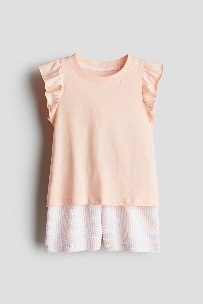 Пижама H&M, мультиколор
Пижама H&M, мультиколор