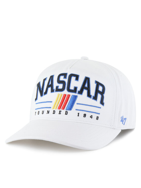 Бейсболка NAS-RSCOE67GWP 47 Brand, белый
Бейсболка NAS-RSCOE67GWP 47 Brand, белый