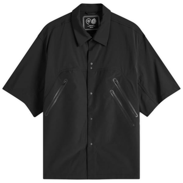 Полевая рубашка Purple Mountain Observatory, черный
Полевая рубашка Purple Mountain Observatory, черный