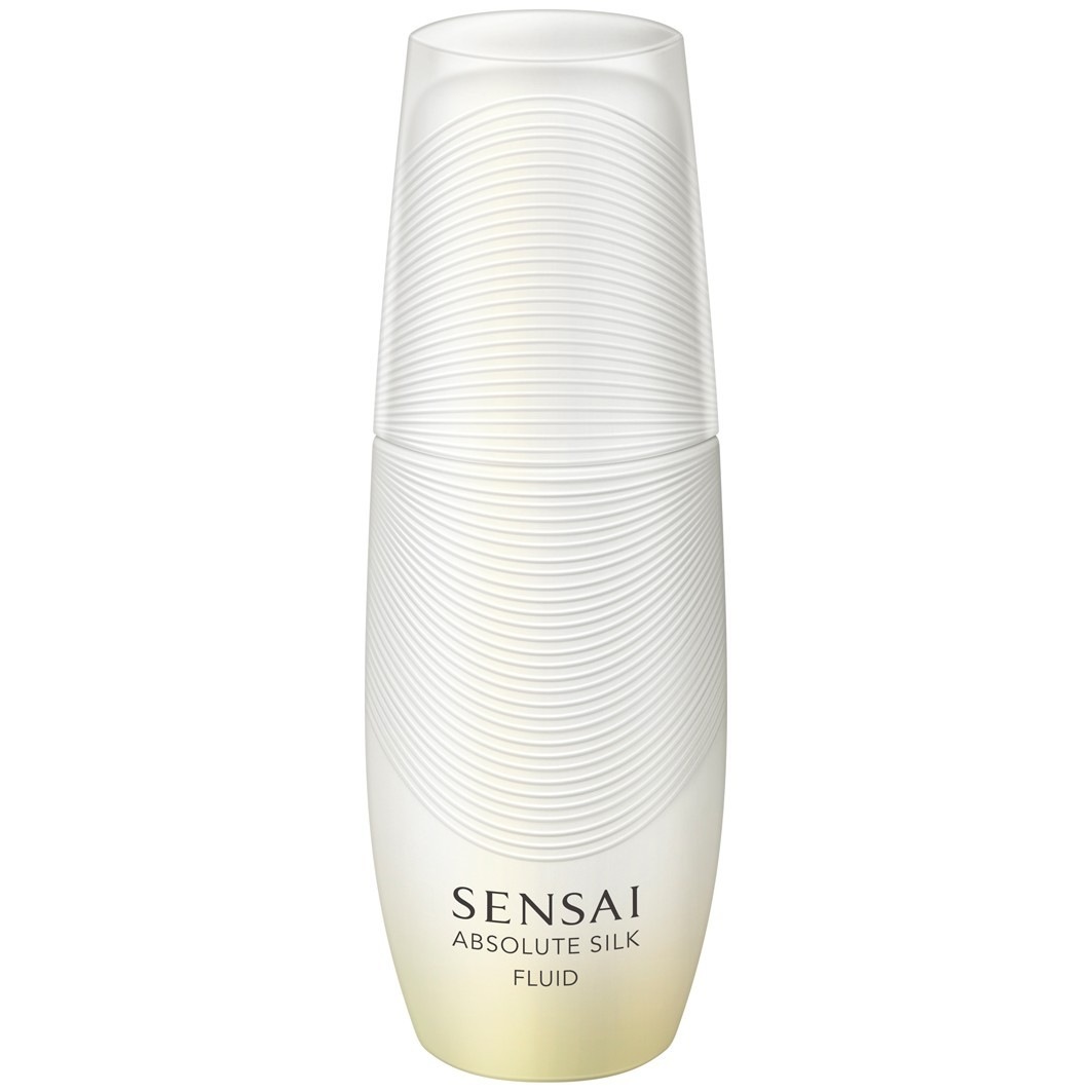 Крем для лица absolute silk fluid Sensai, объем 80 мл
Крем для лица absolute silk fluid Sensai, объем 80 мл