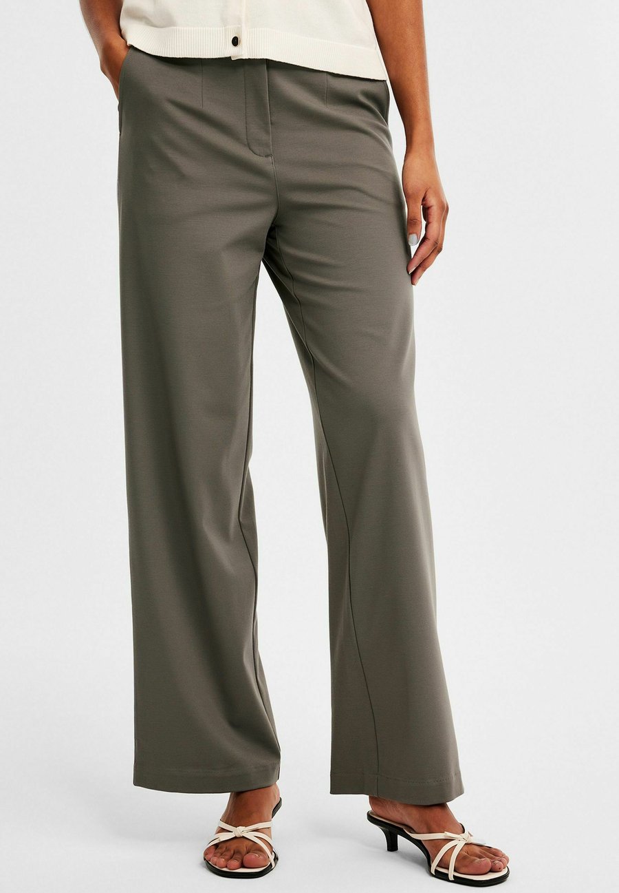 Брюки Kappahl Trousers, Grey
Брюки Kappahl Trousers, Grey