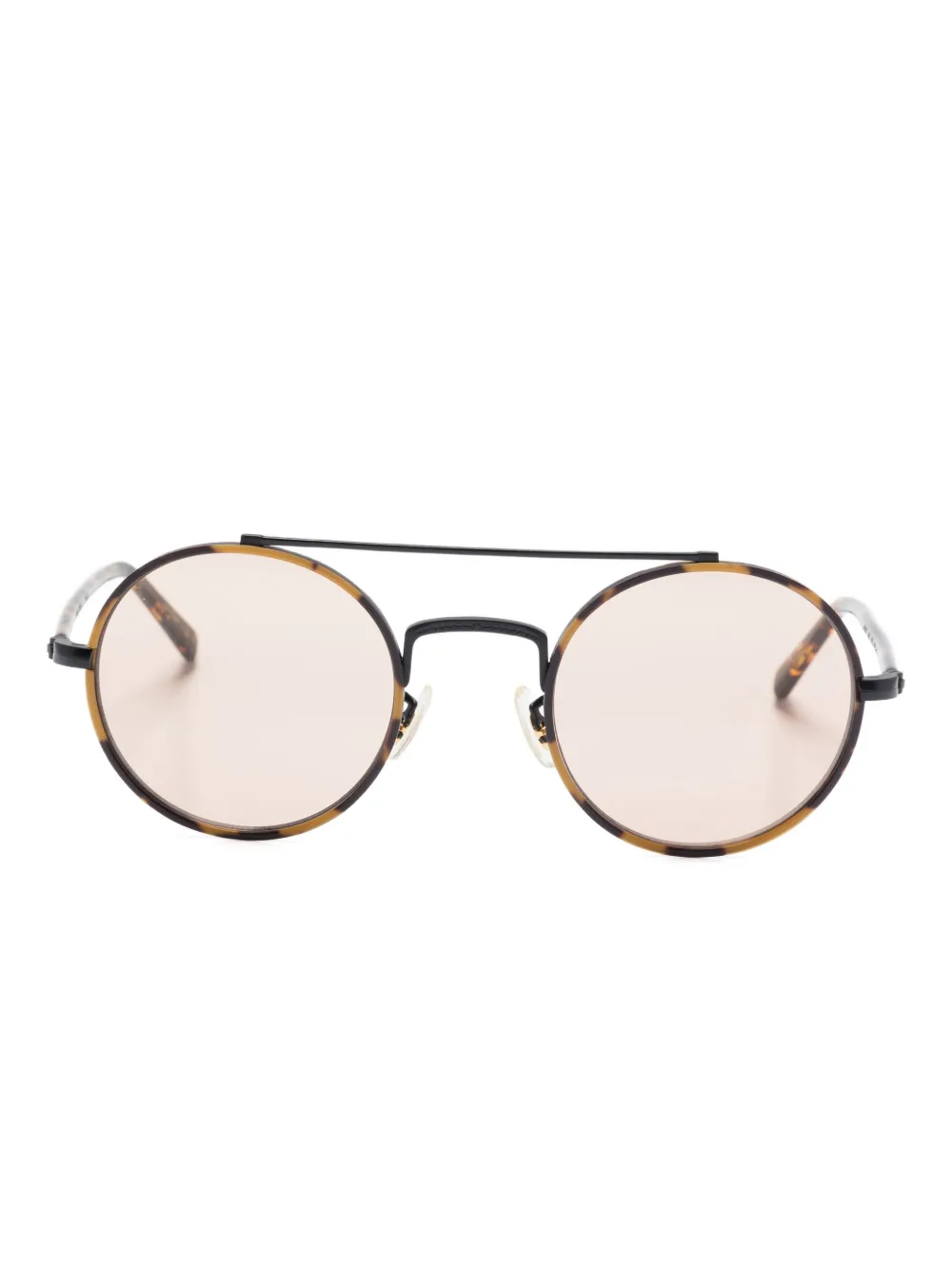 Солнцезащитные очки Etlin Oliver Peoples, черный
Солнцезащитные очки Etlin Oliver Peoples, черный