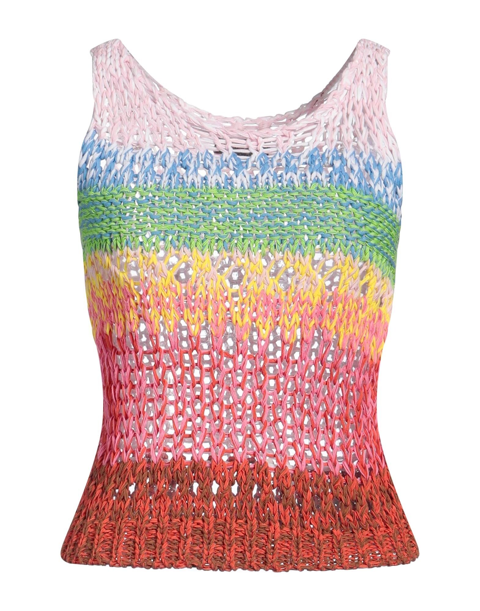 Топ Roberto Collina, розовый
Топ Roberto Collina, розовый