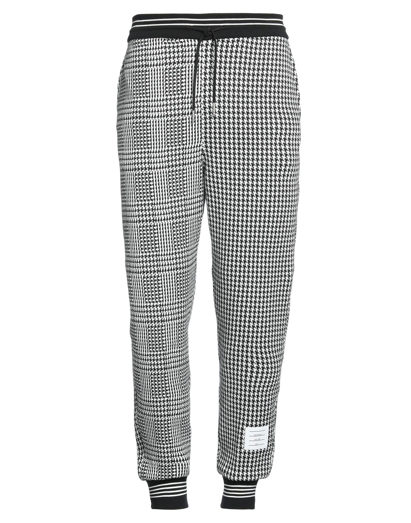 Брюки Thom Browne, черный
Брюки Thom Browne, черный