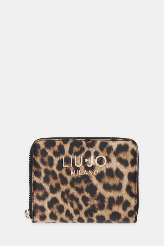 Кошелек Liu Jo, коричневый
Кошелек Liu Jo, коричневый