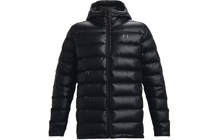 Мужской пуховик Under Armour, цвет Black, Черный, Мужской пуховик Under Armour, цвет Black
Мужской пуховик Under Armour, цвет Black, Черный, Мужской пуховик Under Armour, цвет Black
