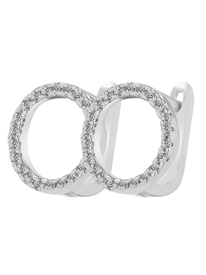 Adeliás Женские серьги - серьги-кольца на шарнирах из серебра 925 пробы
Adeliás Женские серьги - серьги-кольца на шарнирах из серебра 925 пробы