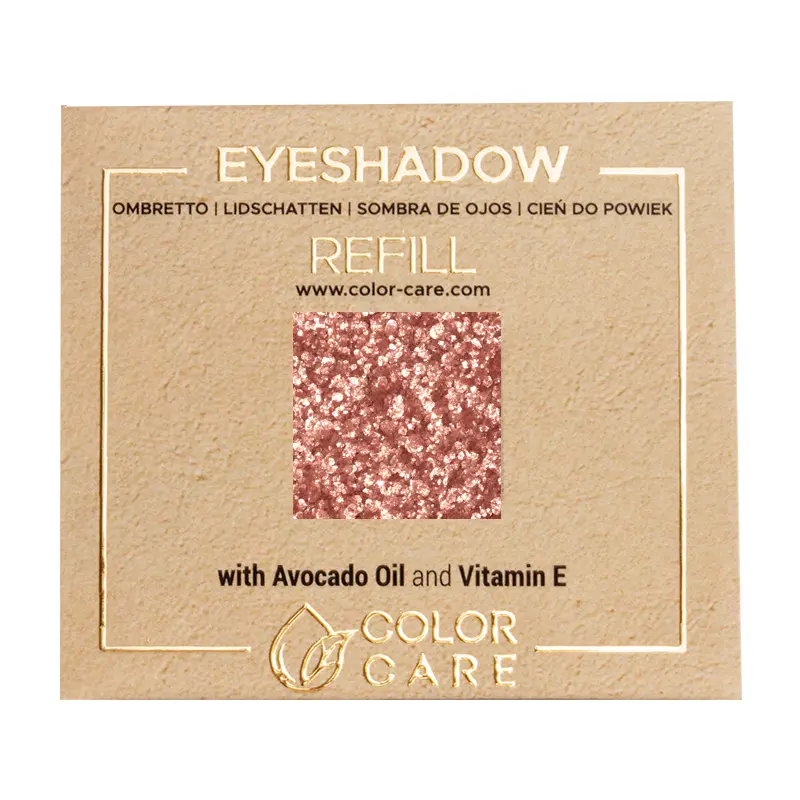 Веганские жемчужные тени для век - 058 rebeca Color Care Pearl - Nude Beige Golden, 2 гр
Веганские жемчужные тени для век - 058 rebeca Color Care Pearl - Nude Beige Golden, 2 гр