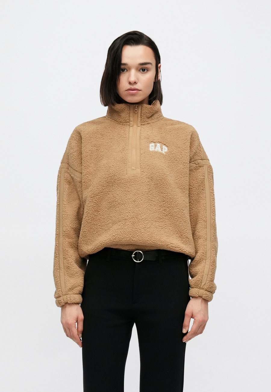 Джемпер GAP LOGO, Camel Hair/Camel
Джемпер GAP LOGO, Camel Hair/Camel