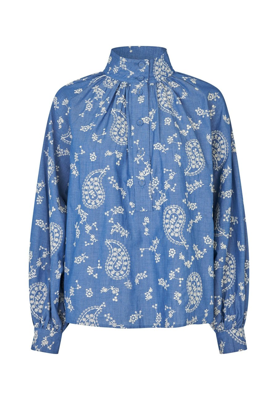 Блуза Dea Kudibal NICOLADEA , Flower Paisley/Black
Блуза Dea Kudibal NICOLADEA , Flower Paisley/Black