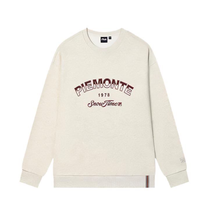 FILA Свитшот ORIGINALE FW/AW24 мужской Cloud White
FILA Свитшот ORIGINALE FW/AW24 мужской Cloud White