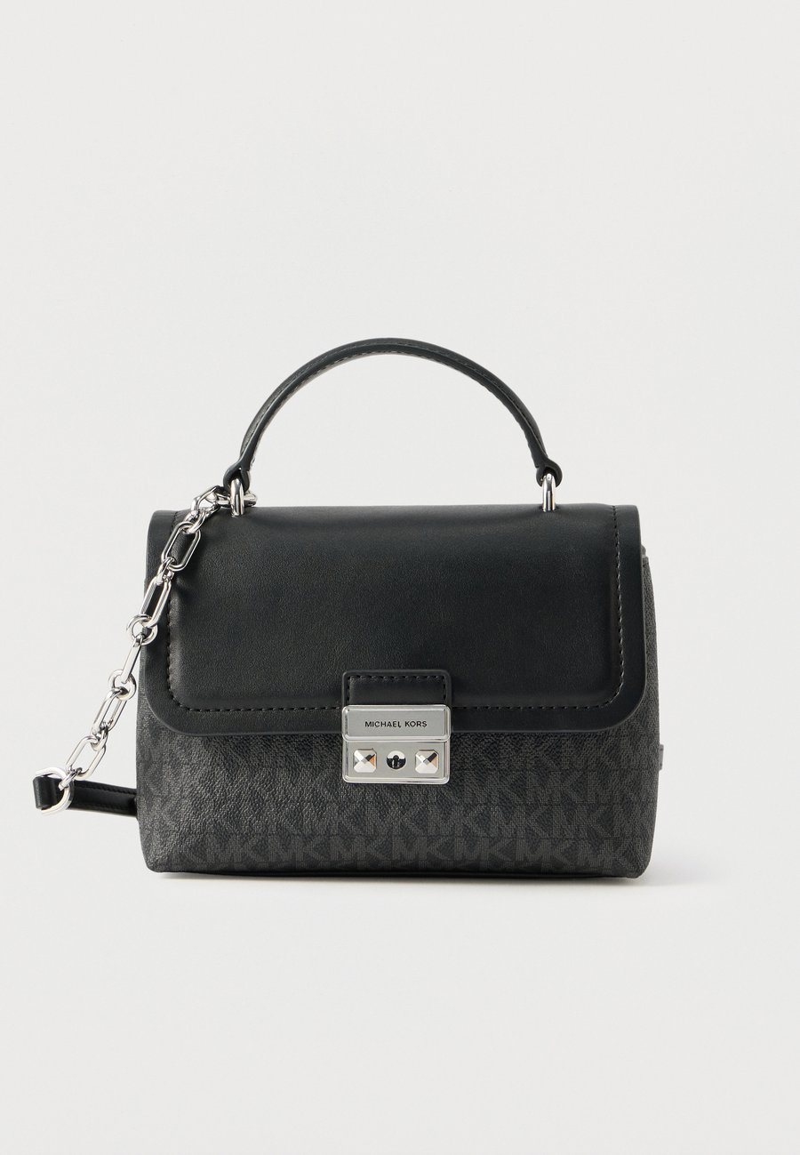 Сумка MICHAEL Michael Kors TRIBECA, Black
Сумка MICHAEL Michael Kors TRIBECA, Black