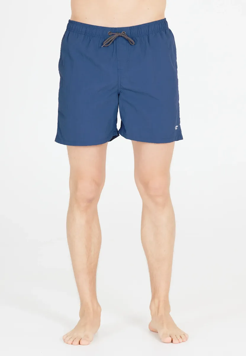 Плавки CRUZ "Eyemouth" с дышащими свойствами, синий
Плавки CRUZ "Eyemouth" с дышащими свойствами, синий