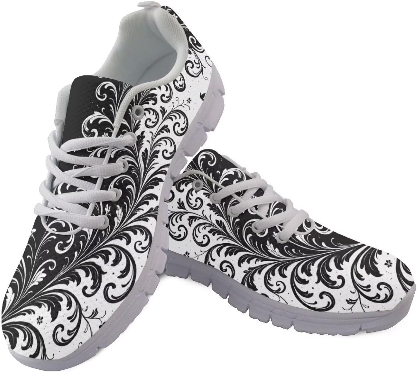 Кроссовки POLERO с леопардовым принтом для мужчин и женщин, с шнуровкой, легкие, для ходьбы, повседневные, размеры США 5-12, белый
Кроссовки POLERO с леопардовым принтом для мужчин и женщин, с шнуровкой, легкие, для ходьбы, повседневные, размеры США 5-12, белый