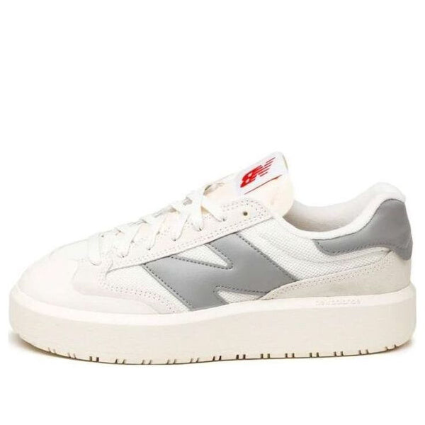 Кроссовки ct302 обувь New Balance, белый
Кроссовки ct302 обувь New Balance, белый