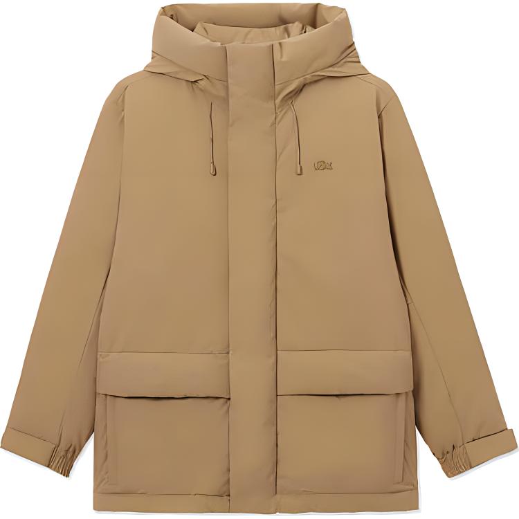 Пуховик мужской Cookie LACOSTE, Cookie
Пуховик мужской Cookie LACOSTE, Cookie