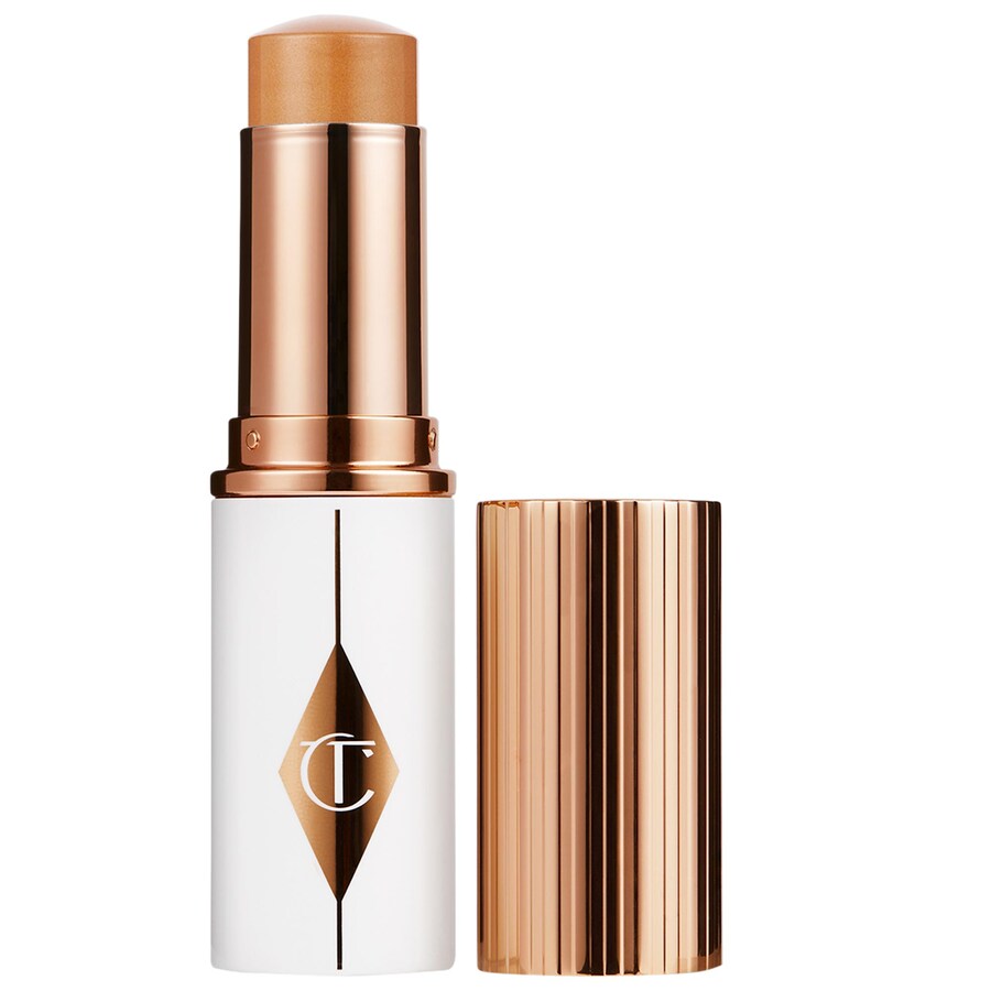 Увлажняющий тональный крем-стик Unreal Skin Sheer Glow Tint Charlotte Tilbury, 0.3 oz /9 g, 9 Tan
Увлажняющий тональный крем-стик Unreal Skin Sheer Glow Tint Charlotte Tilbury, 0.3 oz /9 g, 9 Tan