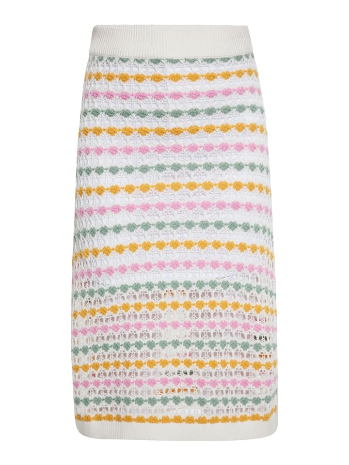 Юбка длиной до колена ebeeza, цвет gelb mehrfarbig
Юбка длиной до колена ebeeza, цвет gelb mehrfarbig