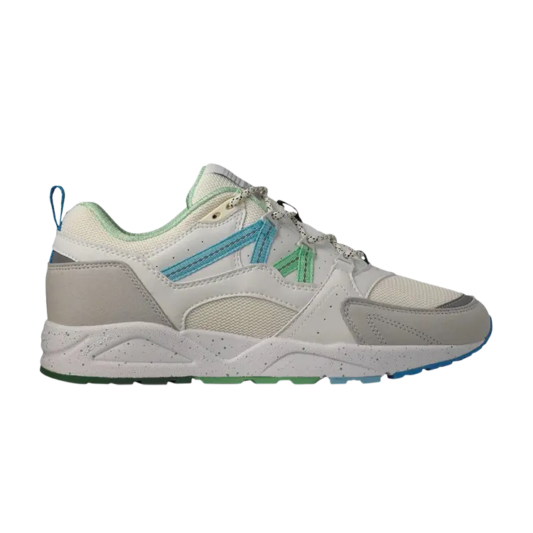 Кроссовки Karhu Fusion 2.0 'Dawn Sky Blue', серый
Кроссовки Karhu Fusion 2.0 'Dawn Sky Blue', серый