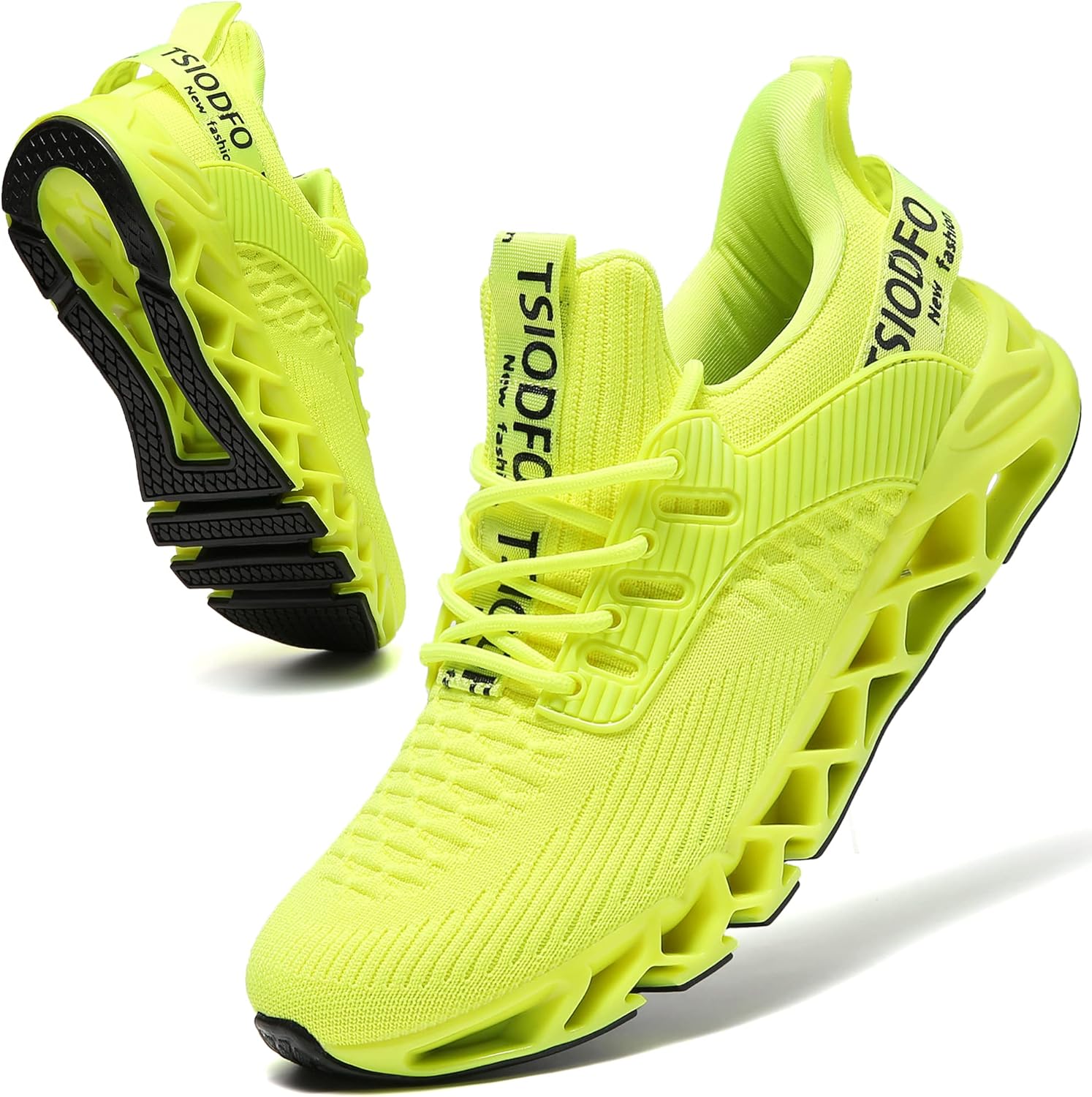 Мужские спортивные кроссовки SKDOIUL для бега, сетчатые, дышащие, для трейлов, модные кеды, зеленый
Мужские спортивные кроссовки SKDOIUL для бега, сетчатые, дышащие, для трейлов, модные кеды, зеленый