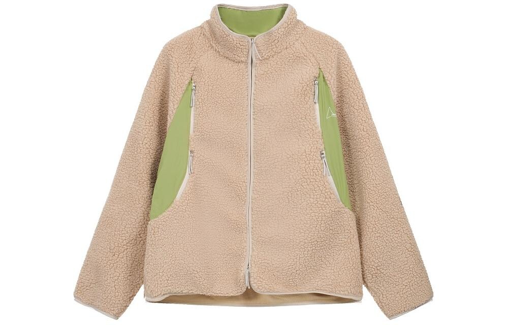 Флисовая куртка унисекс Roa, черный
Флисовая куртка унисекс Roa, черный