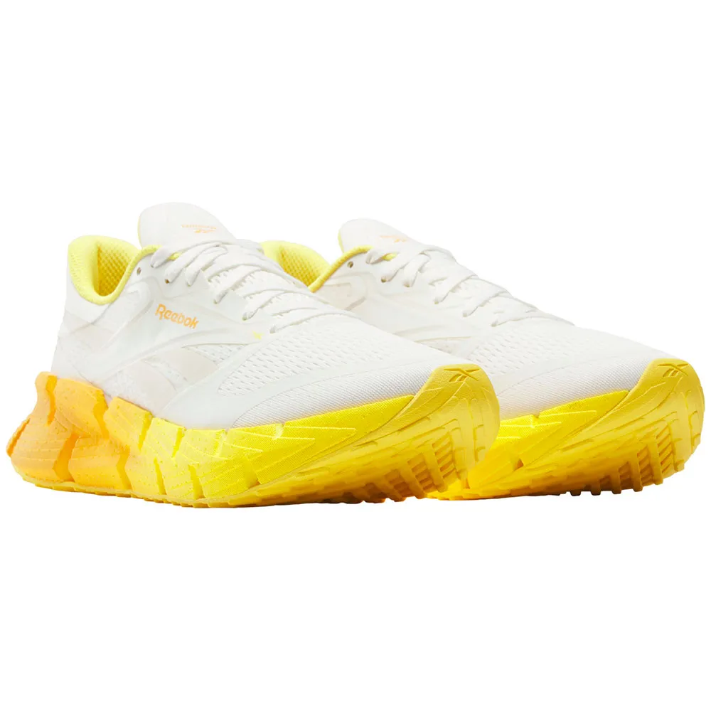 Кроссовки Reebok Floatzig 1, белый
Кроссовки Reebok Floatzig 1, белый