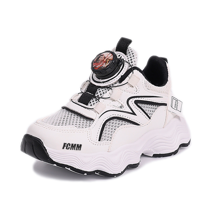 Детская обувь для активного отдыха FCMM, черный
Детская обувь для активного отдыха FCMM, черный