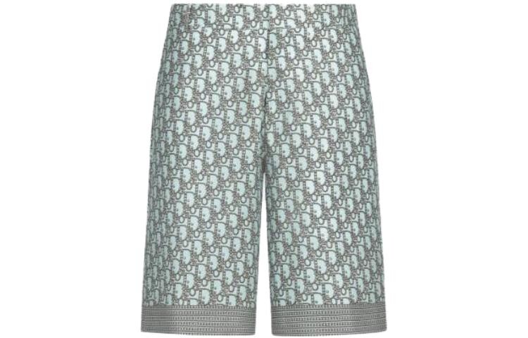 Повседневные шорты мужские голубые Dior, голубой
Повседневные шорты мужские голубые Dior, голубой