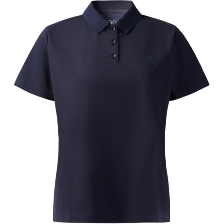 Женская поло KOLON SPORT, синий
Женская поло KOLON SPORT, синий