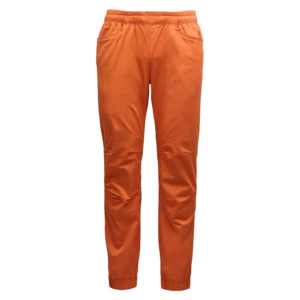 Брюки Black Diamond Notion, оранжевый
Брюки Black Diamond Notion, оранжевый